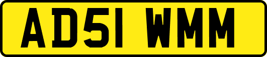 AD51WMM