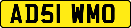 AD51WMO