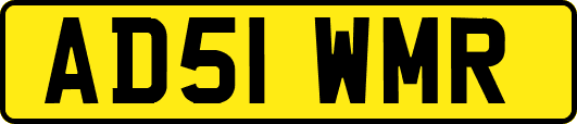 AD51WMR