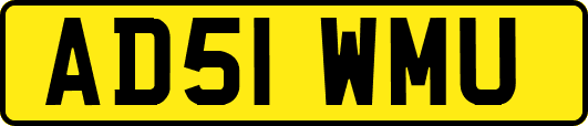 AD51WMU