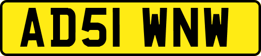 AD51WNW