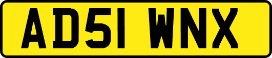 AD51WNX