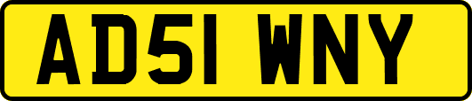 AD51WNY