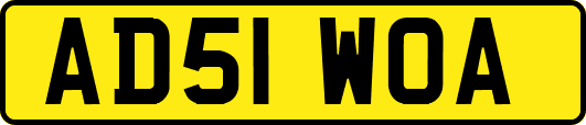 AD51WOA