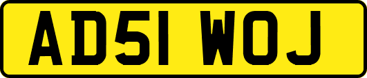 AD51WOJ