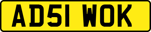 AD51WOK
