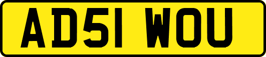 AD51WOU