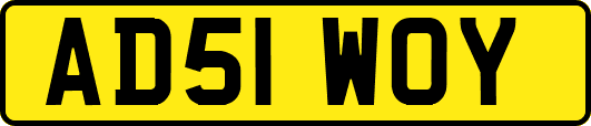 AD51WOY