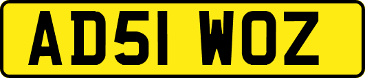 AD51WOZ