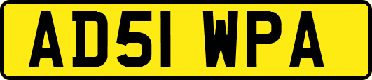 AD51WPA