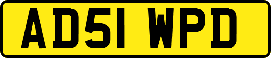 AD51WPD