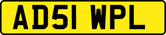AD51WPL