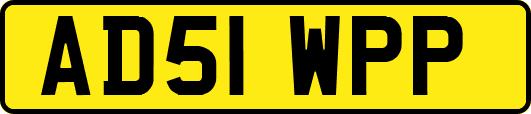 AD51WPP