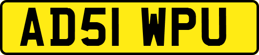 AD51WPU