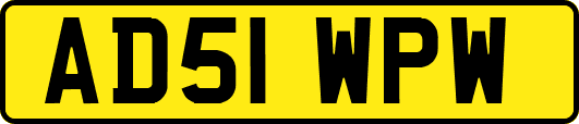 AD51WPW