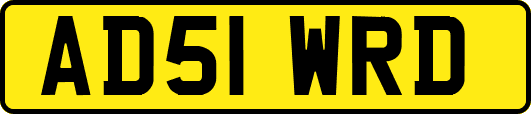 AD51WRD