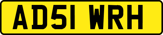 AD51WRH