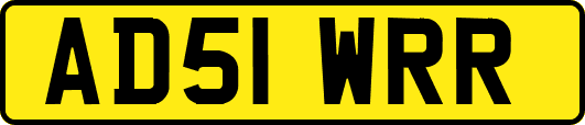 AD51WRR