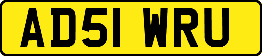 AD51WRU
