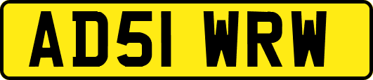 AD51WRW
