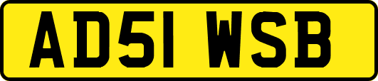 AD51WSB