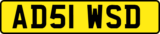 AD51WSD