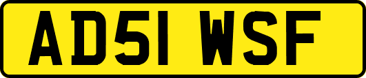 AD51WSF