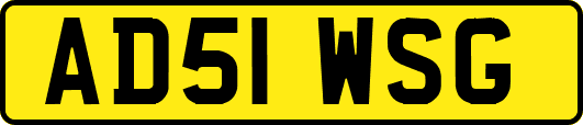 AD51WSG