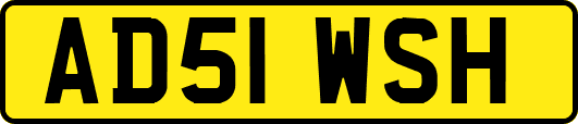 AD51WSH