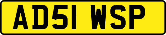 AD51WSP