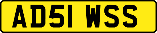 AD51WSS