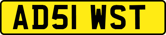 AD51WST