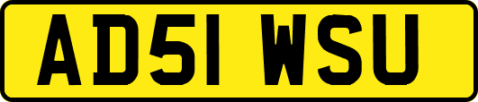 AD51WSU