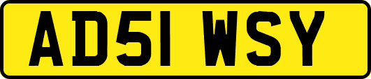 AD51WSY