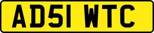 AD51WTC