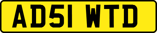 AD51WTD