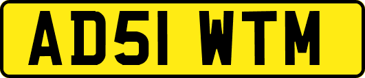 AD51WTM