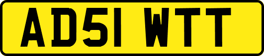 AD51WTT