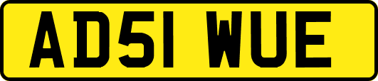 AD51WUE