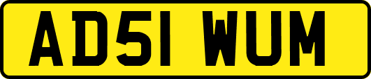 AD51WUM