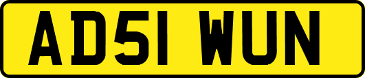 AD51WUN