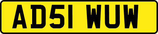 AD51WUW