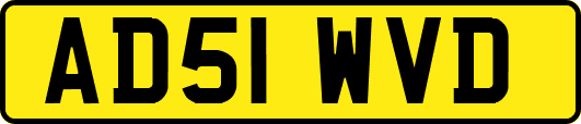 AD51WVD