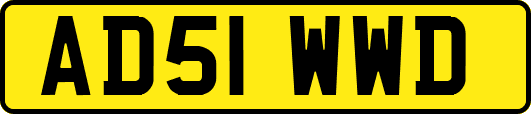 AD51WWD