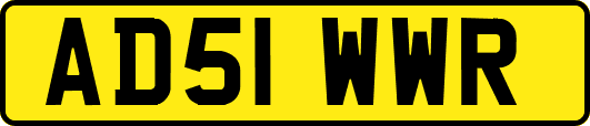 AD51WWR