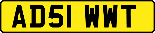 AD51WWT