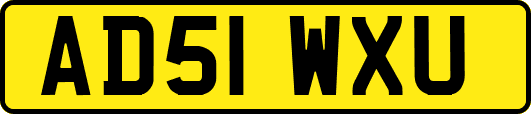 AD51WXU