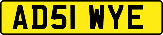 AD51WYE