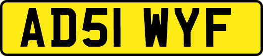 AD51WYF