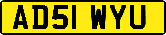 AD51WYU